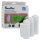 CareMax CCF-004 Wasserfilter 3er Pack für Bosch Brita Intenza kompatibel