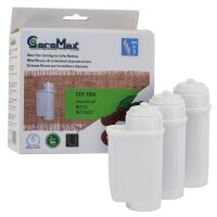 CareMax CCF-004 Wasserfilter 3er Pack für Siemens...