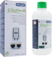 DeLonghi Entkalker EcoDecalk DLSC500 - 500 ml -...