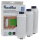 CareMax CCF-006 Wasserfilter 3er Pack für Solis Typ 1018 Grind & Infuse Compact kompatibel