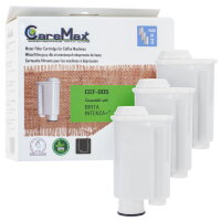 CareMax CCF-005 Wasserfilter für Gaggia ersetzt...
