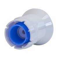 CareMax CCF-003 Wasserfilter 3er Pack ersetzen AEG AEL 01 Filterpatrone Wasserfilter Claris
