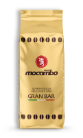 Mocambo Gran Bar Kaffee 1kg ganze Bohnen