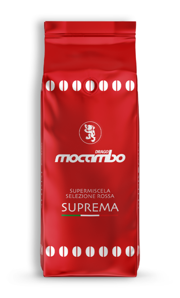 Mocambo Suprema Kaffee 1kg ganze Bohnen