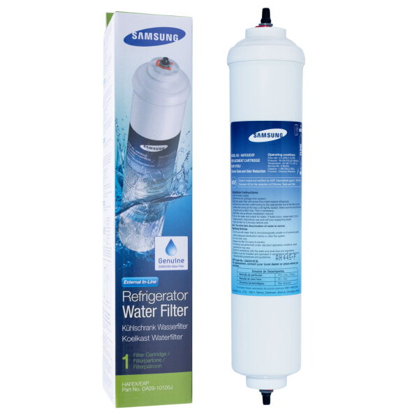 Samsung DA29-10105J HAFEX/EXP original Kühlschrank Wasserfilter