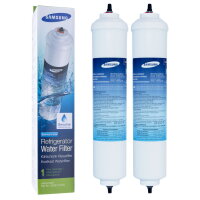 2x Samsung DA29-10105J HAFEX/EXP original Kühlschrank Wasserfilter